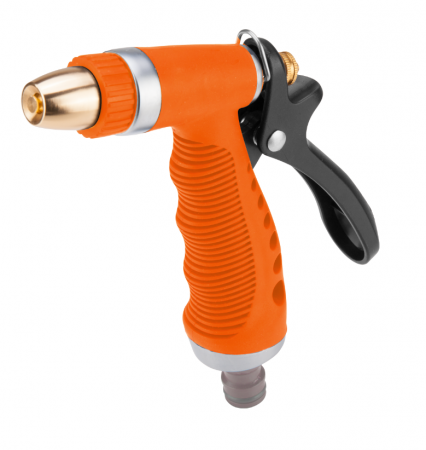 PRODUSE PENTRU GRĂDINARIT - PISTOL DE STROPIT 2 FUNCTII DUZA ALAMA ETS