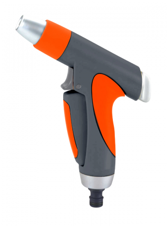 PRODUSE PENTRU GRĂDINARIT - PISTOL STROPIT DUZA METALICA PLUS