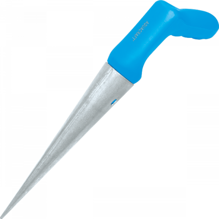 PRODUSE PENTRU GRĂDINARIT - plantator-manual-pentru-rasaduri-aquacraft