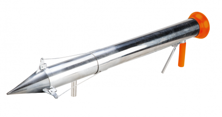 Unelte pentru grădinărit - PLANTATOR RASADURI