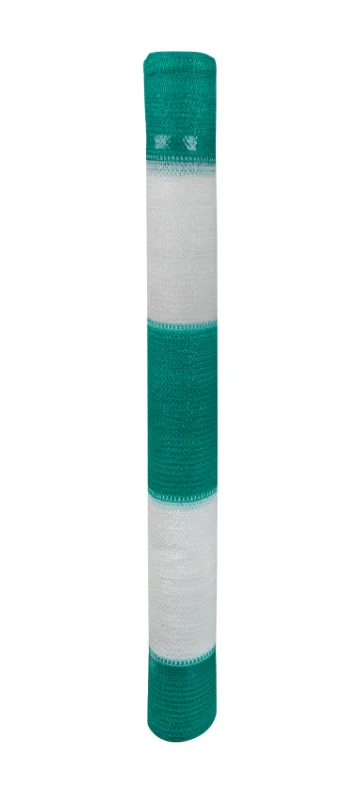 PLASA DE UMBRIRE MULTICOLORA  ALB-VERDE GRAD DE UMBRIRE 80% [1]