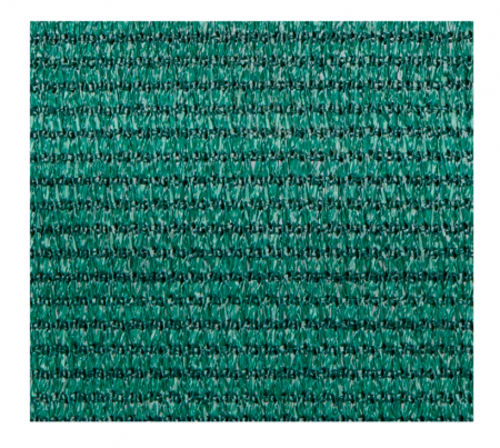 PLASE DE UMBRIRE/ ANTIGRINDINĂ - PLASA DE UMBRIRE VERDE 1.7 ml GRAD UMBRIRE 85%, DENSITATE 150 gr