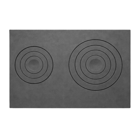 PLITE DIN FONTĂ - plita-fonta-soba-700x400-doua-ochiuri