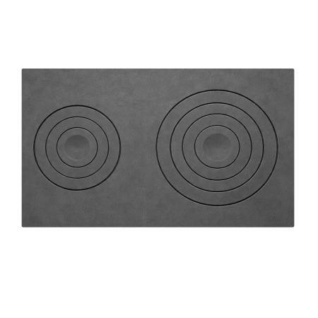 PLITE DIN FONTĂ - plita-fonta-soba-700x400-doua-ochiuri