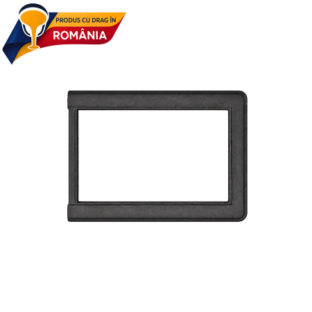 PLITĂ MARE CU OCHI CENTRAL + RAMĂ 720 x 635 mm [1]