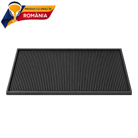 Plită cu striații 660 x 360 mm [2]