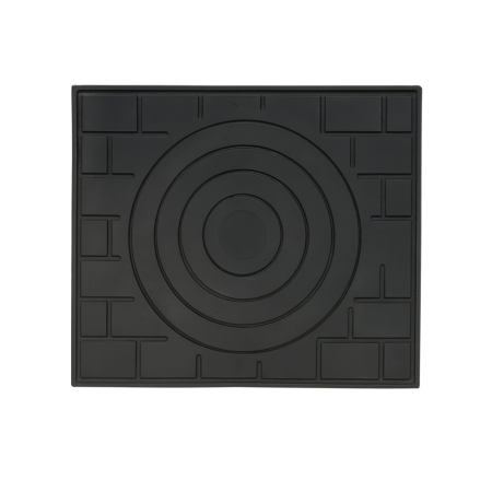 PLITE DIN FONTĂ - Plita din fonta 400 x 350 mm