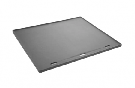 Accesorii pentru grătare - PLITA DIN FONTA 45 x 40 cm GRANDHALL A05701047H