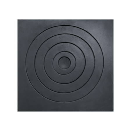 PLITE DIN FONTĂ - Plita din fonta 520 x 540 mm grosime 20 mm