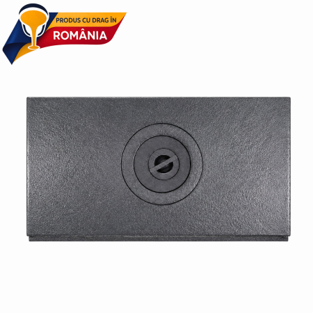 Plite din fontă România - plita-din-fonta-cu-falt-620x320-mm