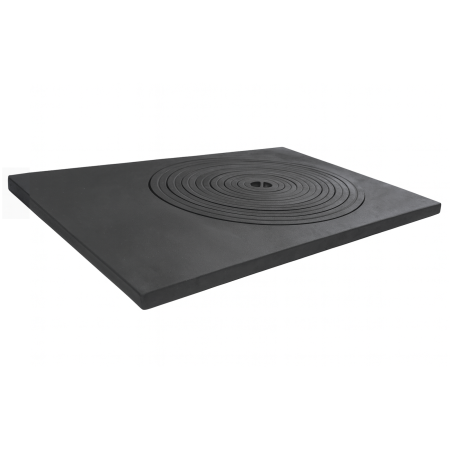 PLITA DIN FONTA CU UN OCHI 680 mm L x 520 mm l [2]