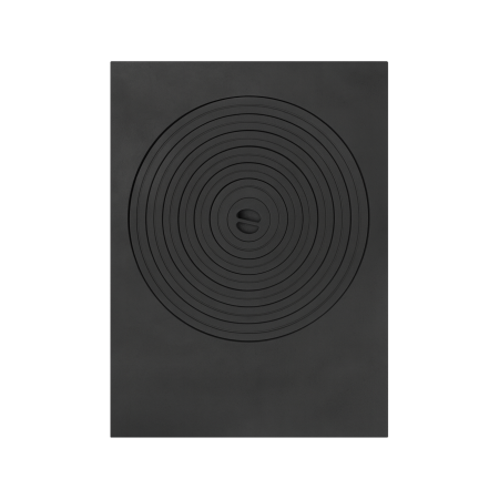 PLITE DIN FONTĂ - PLITA DIN FONTA CU UN OCHI 680 mm L x 520 mm l