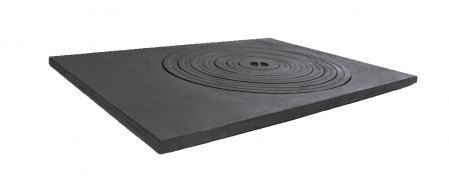 PLITA DIN FONTA CU UN OCHI 680 mm L x 520 mm l [1]