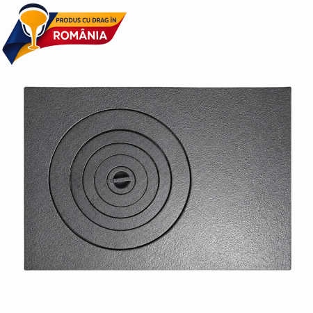 Plite din fontă România - plita-fonta-mare-cu-un-ochi-700x490-romania