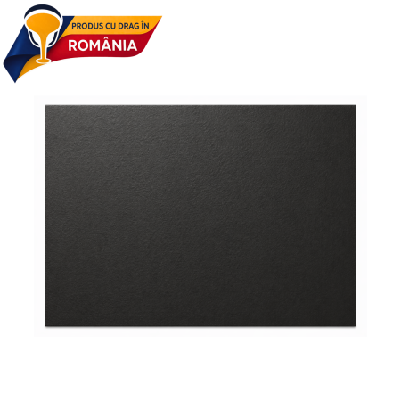PLITĂ DIN FONTĂ MIXTĂ CU BORDURĂ 815 x 590 mm [2]