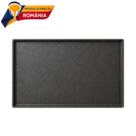 Plite din fontă România - plita-din-fonta-neteda-cu-bordura-540-x-325-mm