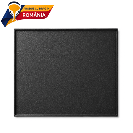 PLITE DIN FONTĂ - plita-fonta-neteda-cu-bordura-600x500-romania