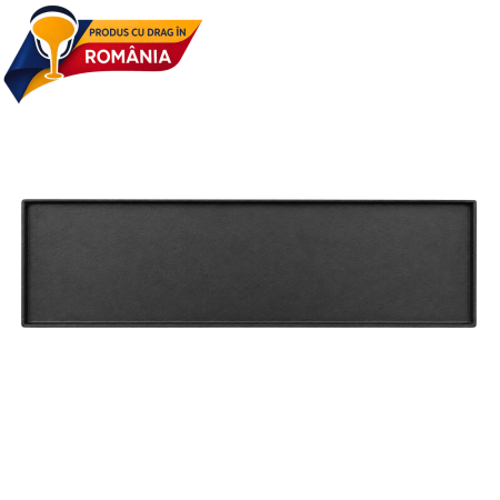 Plite din fontă România - plita-din-fonta-neteda-cu-bordura-800x330-mm