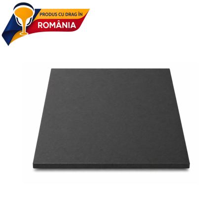 PLITĂ DIN FONTĂ TIP PLACĂ 400 x 400 mm [3]
