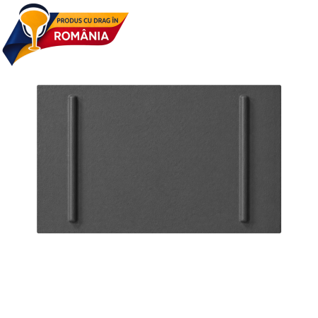 PLITĂ DIN FONTĂ TIP PLACĂ 500 x 300 mm [2]