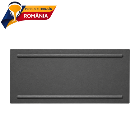 PLITĂ DIN FONTĂ TIP PLACĂ 600 x 320 mm [2]
