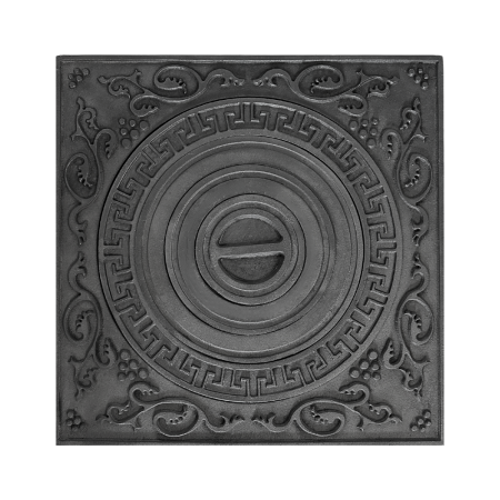 Plita mare cu desen 530 x 530