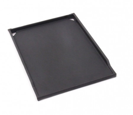 Accesorii pentru grătare - PLITĂ NETEDĂ DIN FONTĂ PENTRU GRĂTAR CROSSRAY TCS4AC-001