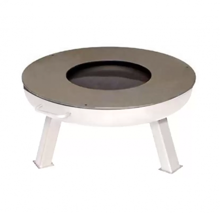 PLITA ROTUNDA DE OTEL PENTRU SEMINEU BUSCHBECK 60 cm 4033886111276 [1]