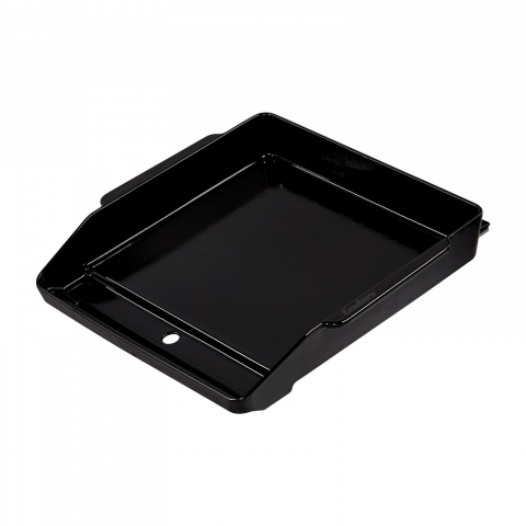 ACCESORII PENTRU GATIT - Plita tip Plancha H din fonta emailata pentru gratarele Enders Kansas si Monroe 7799