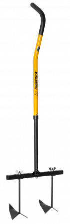 PRODUSE PENTRU GRĂDINARIT - Plug manual TORNADICA Hand