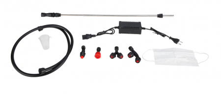 POMPA DE STROPIT CU ACUMULATOR SI FUNCTIE MANUALA [2]