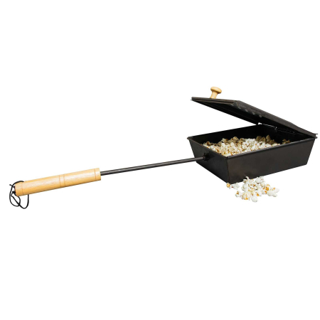 Popcorn popper pentru camping Camp Chef CC-CCP [3]
