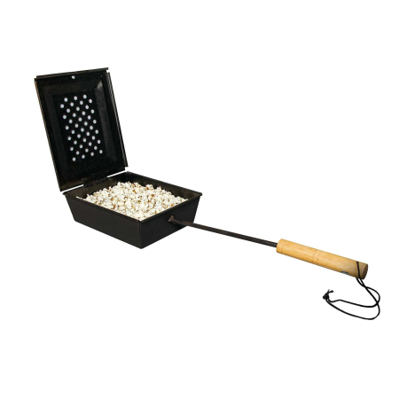 Popcorn popper pentru camping Camp Chef CC-CCP [1]