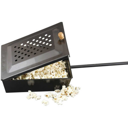 Popcorn popper pentru camping Camp Chef CC-CCP [5]