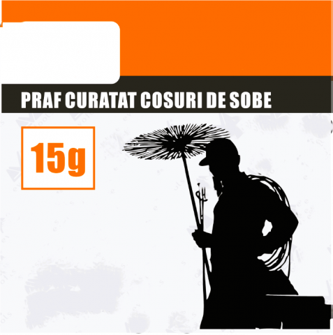 PRAF DE CURATAT COSURI DE SOBE