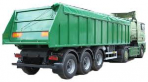Prelata impermeabila cu inele 120 gr/mp dimensiune 2 x 3 m, verde [1]
