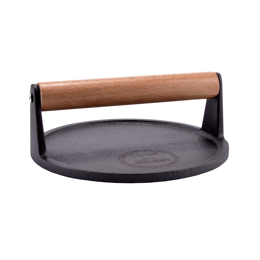 Vase pentru gătit din aluminiu - PRESA DE CARNE