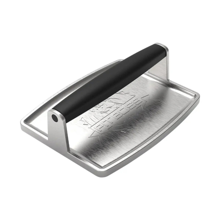 UZ GOSPODĂRESC - Presa din fonta pentru gratar si plancha Pit Boss 41141