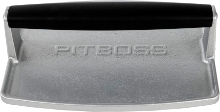 Presa din fonta pentru gratar si plancha Pit Boss 41141 [1]