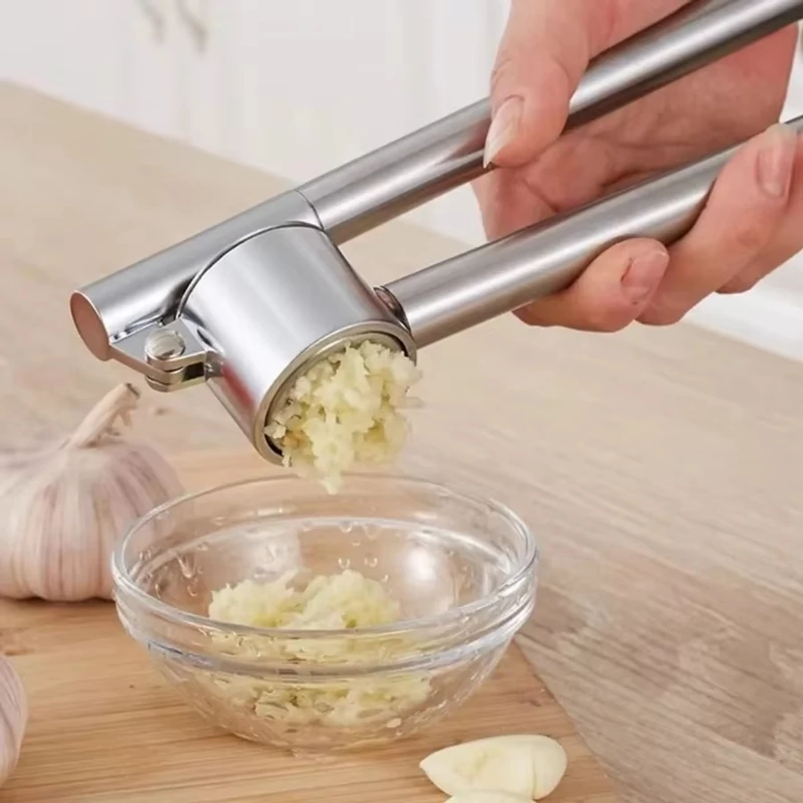 Vase pentru gătit din inox - PRESA DIN INOX PENTRU USTUROI