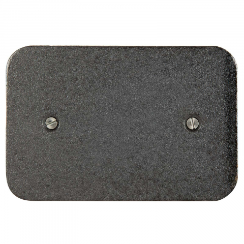 Presa dreptungiulara pentru grill Lodge 17 x 11 x 28 cm L-GP3 [1]