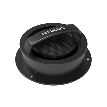 UZ GOSPODĂRESC - Presa pentru burgeri din plastic 3 in 1 Pit Boss 60550