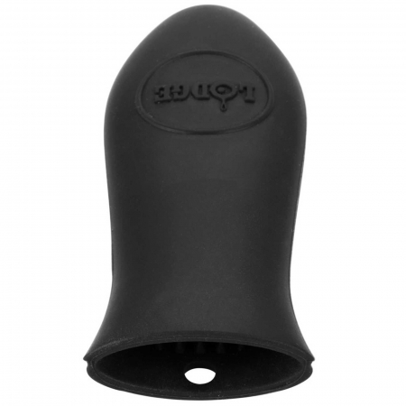 Protectie maner din silicon dimensiune S pentru tigaile Lodge L-ASHHM11 [4]