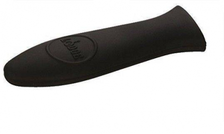 Accesorii vase de gatit - Protectie maner din silicon pentru tigaile Lodge L-ASHH11