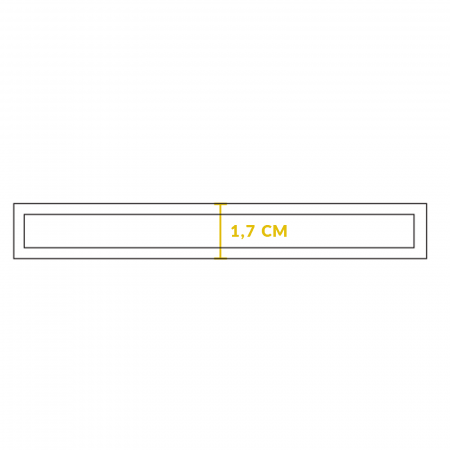 Protectie maner secundar din silicon pentru tigaile Lodge L-ASAHH11 [11]