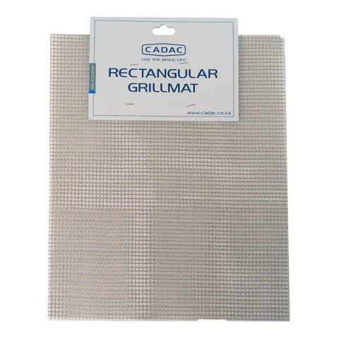 DIVERSE - Protectie non-adeziva pentru gratar Cadac 2015012