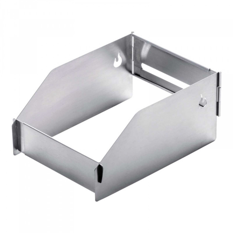 UZ GOSPODĂRESC - Protectie vant arzator lateral pentru gratarele Char-Broil 140060