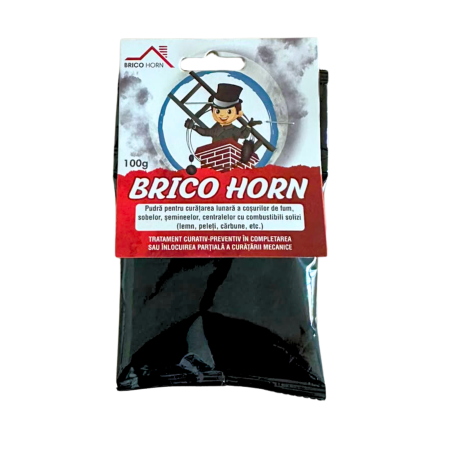 TRUSE SI ACCESORII PROFESIONALE DE CURATARE HORN - PUDRA CURATAT SOBE