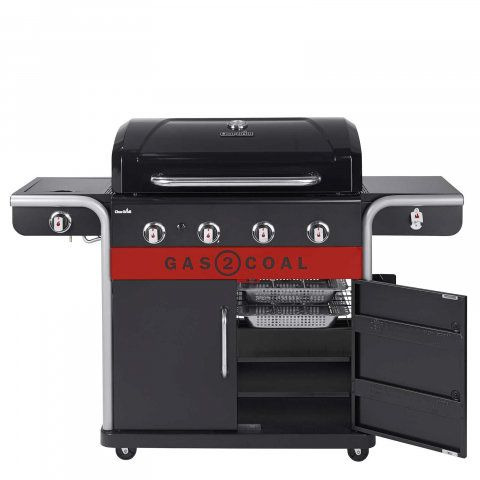 Raft interior Made2Match pentru gratare Char-Broil Gas2Coal 140079 [2]