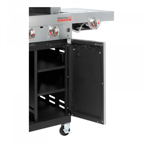 Raft interior Made2Match pentru gratare Char-Broil Professional Pro, Core 140073 [1]